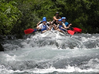 Picture of Rafting odrasli -10%