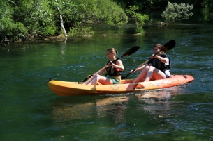 Picture of Renta kayak